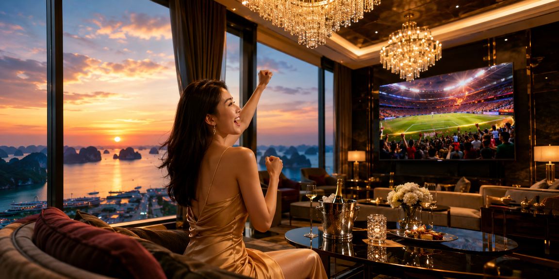 Giao diện cá cược casino trực tuyến uy tín tại Việt Nam