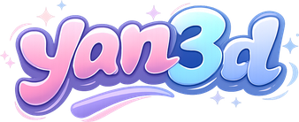 yan3d